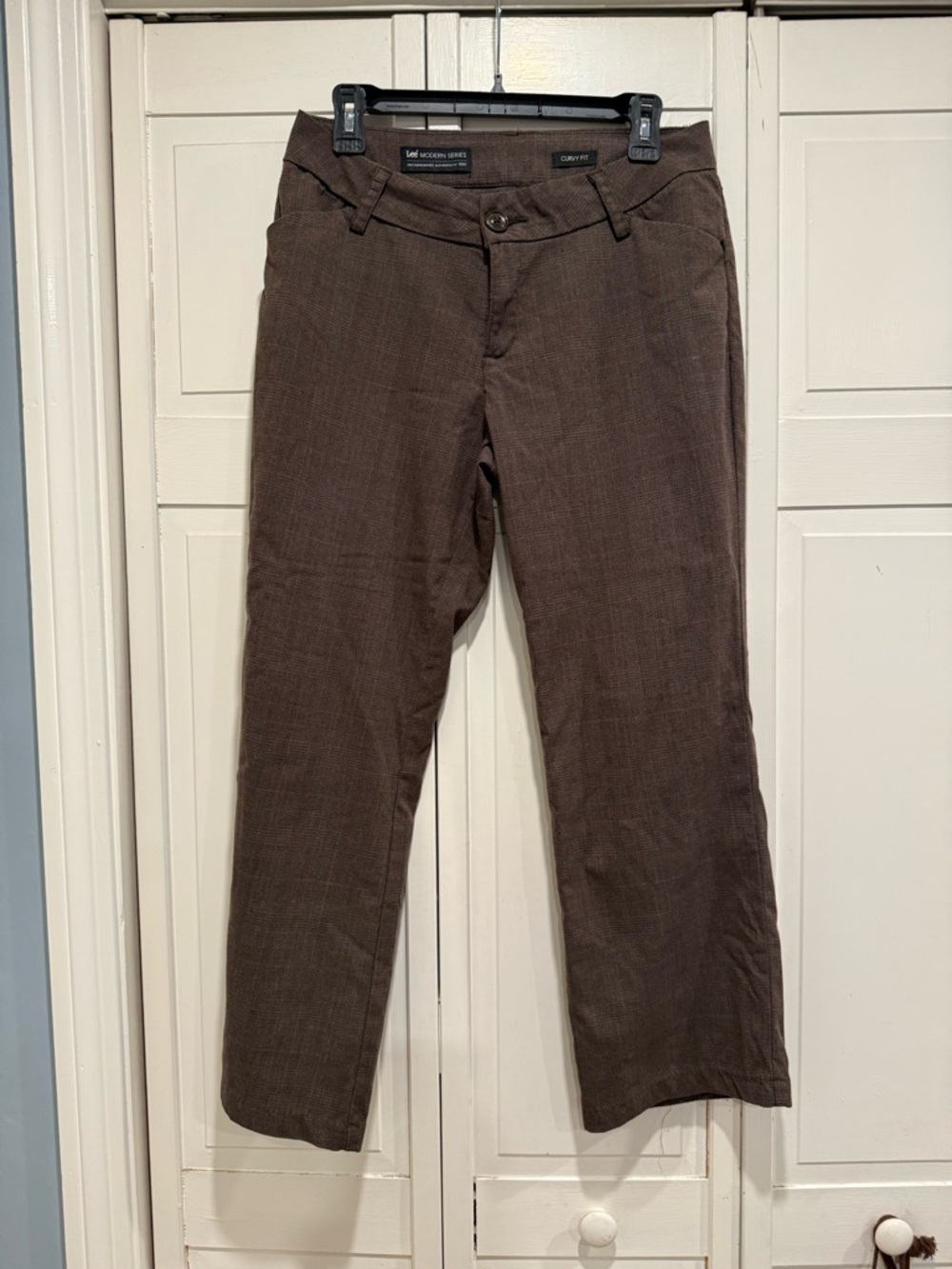 LEE modern series‎ curvy fit size 10P EUC